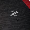 JOBE Wakeboard Logo Wakeboard 138 & Vázání Unit Set černá/červená 278822008 7