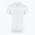 Dětský teplákový úbor Jobe Rash Guard UPF 50+ bílý 544222001 2