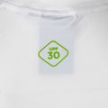 Dětský teplákový úbor Jobe Rash Guard UPF 50+ bílý 544222001 4