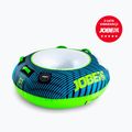 JOBE Rumble Towable 1P modrá 230123001