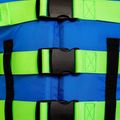 Dětská záchranná vesta JOBE Nylon Life Vest blue 4