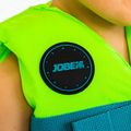 Dětská nylonová záchranná vesta JOBE zelená 244823007 2