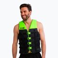 JOBE Dual Life Vest černozelená 244823005