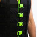 JOBE Dual Life Vest černozelená 244823005 3