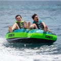 JOBE Dual Life Vest černozelená 244823005 8