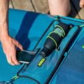 JOBE SUP Cargo Net bag blue-green 480023006-PCS. 4