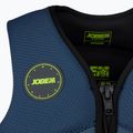 Pánská vesta JOBE Unify Life modrá 244923010 4