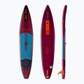 SUP prkno JOBE Neva 12'6" Package red 486423001 2