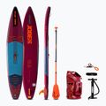 SUP prkno JOBE Neva 12'6" Package red 486423001 3