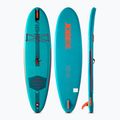 JOBE SUP prkno Mira 10' Package green 486423002 2
