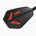 Pádlo SUP 3-dílné JOBE Stream Carbon 100 orange 2