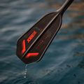 Pádlo SUP 3-dílné JOBE Stream Carbon 100 orange 8