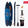 SUP deska JOBE E-Duna Elite 11'6" Balení navy blue 488823001