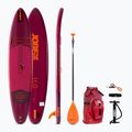 SUP prkno JOBE Sena 11' Package red 486423010 3