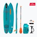 JOBE SUP prkno Duna 11'6" Balení zelené 486423007