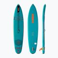 JOBE SUP prkno Duna 11'6" Balení zelené 486423007 2