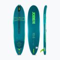 SUP prkno JOBE Yarra 10'6" Package green 486423012 2