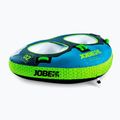 JOBE Double Trouble Towable 2P modrý 230223003 plovák 2