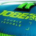 JOBE Double Trouble Towable 2P modrý 230223003 plovák 6