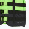 Záchranná vesta JOBE 4 Buckle lime 3