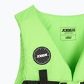 Záchranná vesta JOBE 4 Buckle lime 4