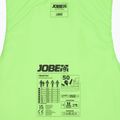 Záchranná vesta JOBE 4 Buckle lime 5