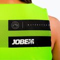 Záchranná vesta JOBE 4 Buckle lime 4