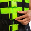 Záchranná vesta JOBE 4 Buckle lime 5