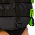 Záchranná vesta JOBE 4 Buckle lime 6