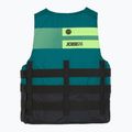 Záchranná vesta JOBE 4 Buckle teal 2
