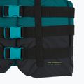 Záchranná vesta JOBE 4 Buckle teal 3