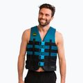 Záchranná vesta JOBE 4 Buckle teal