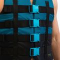 Záchranná vesta JOBE 4 Buckle teal 3