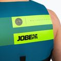 Záchranná vesta JOBE 4 Buckle teal 4