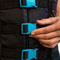 Záchranná vesta JOBE Dual Life teal 5