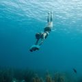 Podvodní skútr Skuter podwodny JOBE Infinity Seascooter Package 11