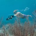Podvodní skútr Skuter podwodny JOBE Infinity Seascooter Package 14