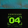Tažný plovák JOBE Compound Towable 4P 9