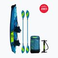 Nafukovací kajak pro 2 osoby JOBE Tasman Inflatable Package