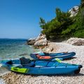 Nafukovací kajak pro 2 osoby JOBE Tasman Inflatable Package 9
