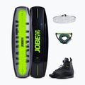 Wakeboardová sada JOBE Vanity Wakeboard & Maze Bindings Package 136