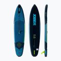 SUP prkno JOBE Aero Duna Package 11'6" steel blue 2