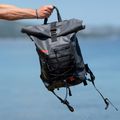Vodotěsný batoh JOBE Waterproof Daypack 20 l grey 8
