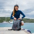 Vodotěsný batoh JOBE Waterproof Daypack 20 l grey 12