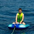 Dětský tažný plovák JOBE Shark Trainer Towable 1P 8