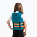 Dětská bezpečnostní vesta JOBE Neoprene Vest Jr teal 2