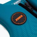 Dětská bezpečnostní vesta JOBE Neoprene Vest Jr teal 3