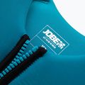 Dětská bezpečnostní vesta JOBE Neoprene Vest Jr teal 4