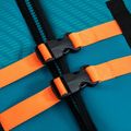 Dětská bezpečnostní vesta JOBE Neoprene Vest Jr teal 5