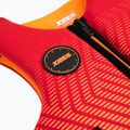Dětská bezpečnostní vesta JOBE Neoprene Vest Jr red 3